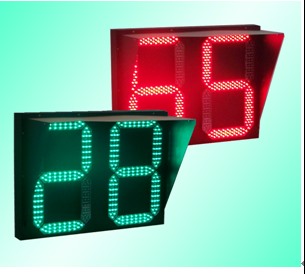 BB贝博艾弗森官方网站LED交通信号灯倒计时 BB贝博艾弗森官方网站LED交通信号灯倒计时