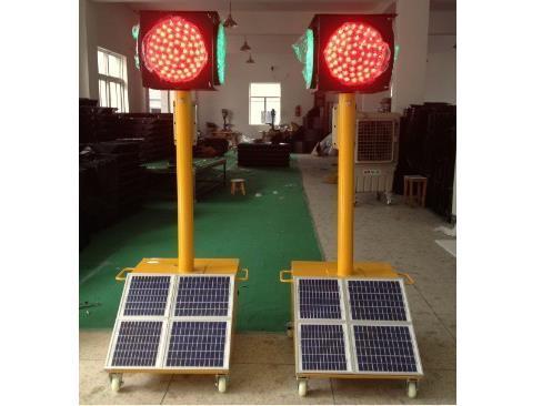 专业交通信号灯三头四面单色全屏移动 专业交通信号灯三头四面单色全屏移动